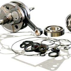 CRANKSHAFT KIT