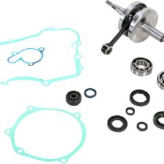 CRANKSHAFT KIT
