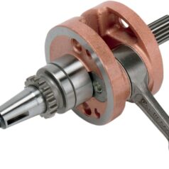 CRANKSHAFT ASSEMBLY