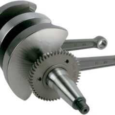 HOT RODS CRANKSHAFT POLARIS
