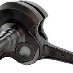CRANKSHAFT ASSEMBLY