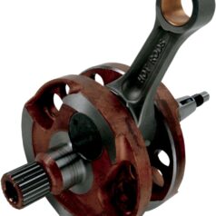 CRANKSHAFT ASSEMBLY