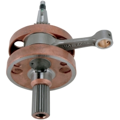 CRANKSHAFT ASSEMBLY