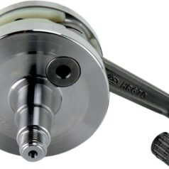 CRANKSHAFT ASSEMBLY