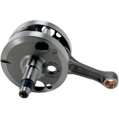 HOT RODS CRANKSHAFT KTM