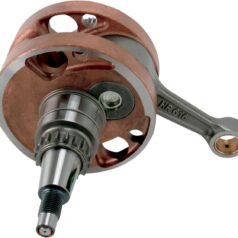 HOT RODS CRANKSHAFT HONDA