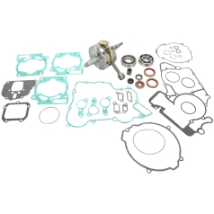HOT RODS CRANKSHAFT KIT KTM