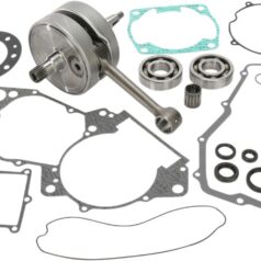 HOT RODS CRANKSHAFT KIT HONDA