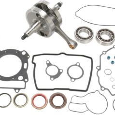 HOT RODS CRANKSHAFT KIT KTM