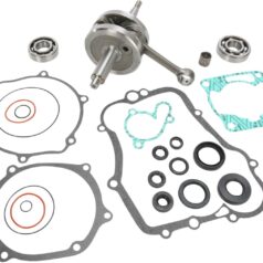 HOT RODS CRANKSHAFT KIT YAMAHA