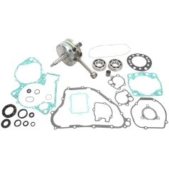 HOT RODS CRANKSHAFT KIT HONDA