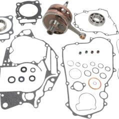 HOT RODS CRANKSHAFT KIT HONDA