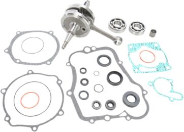 HOT RODS CRANKSHAFT KIT YAMAHA