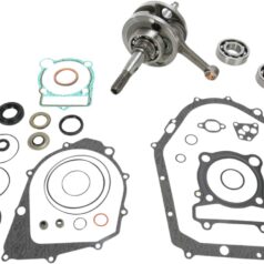 HOT RODS CRANKSHAFT KIT YAMAHA