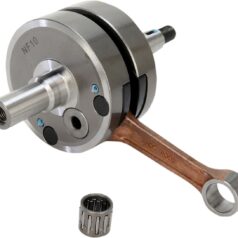 CRANKSHAFT ASSEMBLY