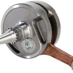 CRANKSHAFT ASSEMBLY