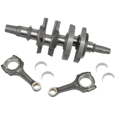 CRANKSHAFT ASSEMBLY