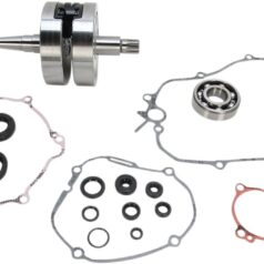 CRANKSHAFT KIT