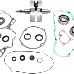 CRANKSHAFT KIT