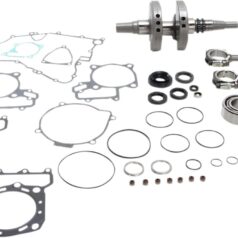 CRANKSHAFT KIT