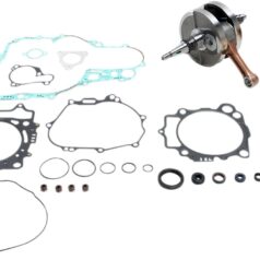 CRANKSHAFT KIT