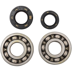 CRANKSHAFT BEARING
