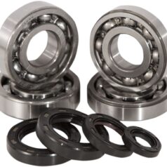 CRANKSHAFT BEARING