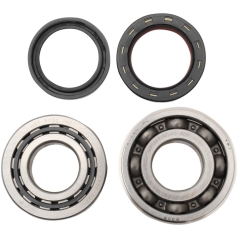 CRANKSHAFT BEARING