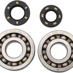 CRANKSHAFT BEARING