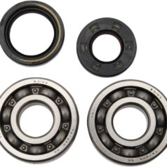 HOT RODS BEARING & SEAL KIT YAMAHA