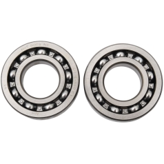 CRANKSHAFT BEARING