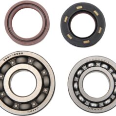 HOT RODS BEARING & SEAL KIT YAMAHA