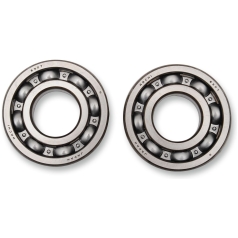 CRANKSHAFT BEARING