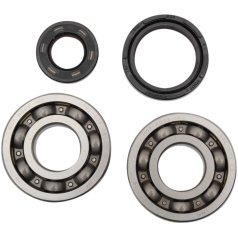 CRANKSHAFT BEARING