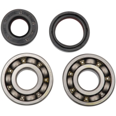 CRANKSHAFT BEARING
