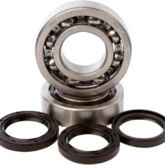 HOT RODS BEARING & SEAL KIT HONDA