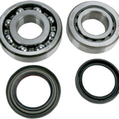CRANKSHAFT BEARING