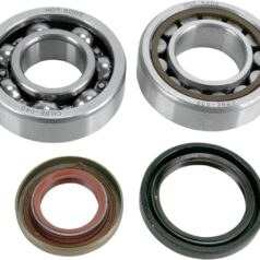 HOT RODS BEARING & SEAL KIT KTM