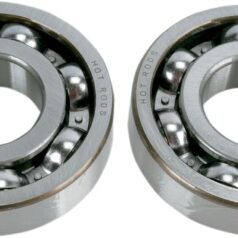 CRANKSHAFT BEARING