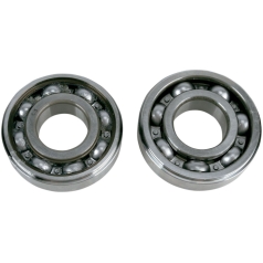 CRANKSHAFT BEARING