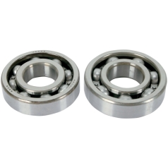 CRANKSHAFT BEARING