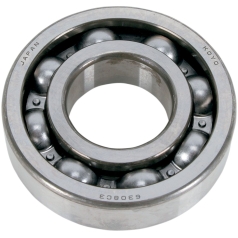 CRANKSHAFT BEARING