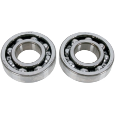 CRANKSHAFT BEARING