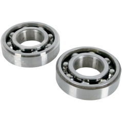 CRANKSHAFT BEARING