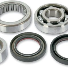 CRANKSHAFT BEARING