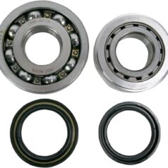 HOT RODS BEARING & SEAL KIT HONDA