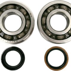 CRANKSHAFT BEARING