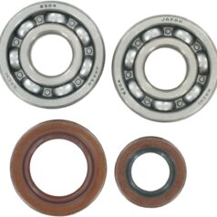 HOT RODS BEARING & SEAL KIT KTM