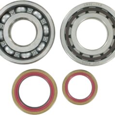 CRANKSHAFT BEARING