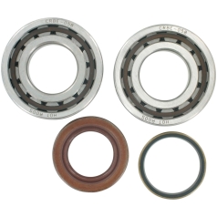 CRANKSHAFT BEARING